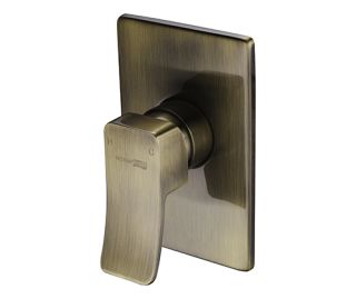 WasserKRAFT EXTER 1651 Смеситель для душа